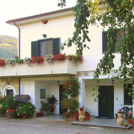 B&B Sole Del Pollino Rotonda Luaran gambar