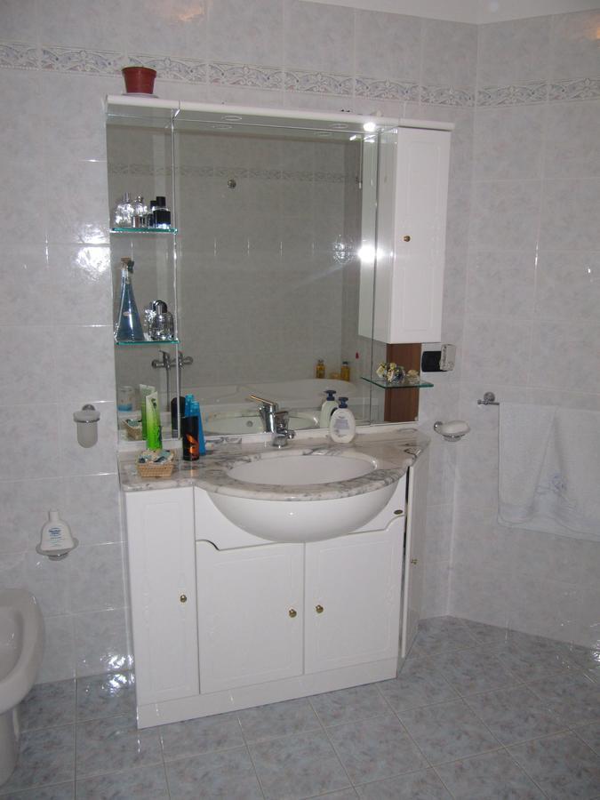 B&B Sole Del Pollino Rotonda Bilik gambar