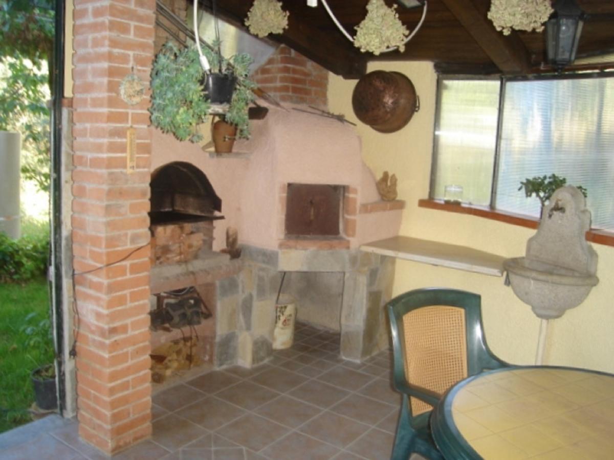 B&B Sole Del Pollino Rotonda Luaran gambar