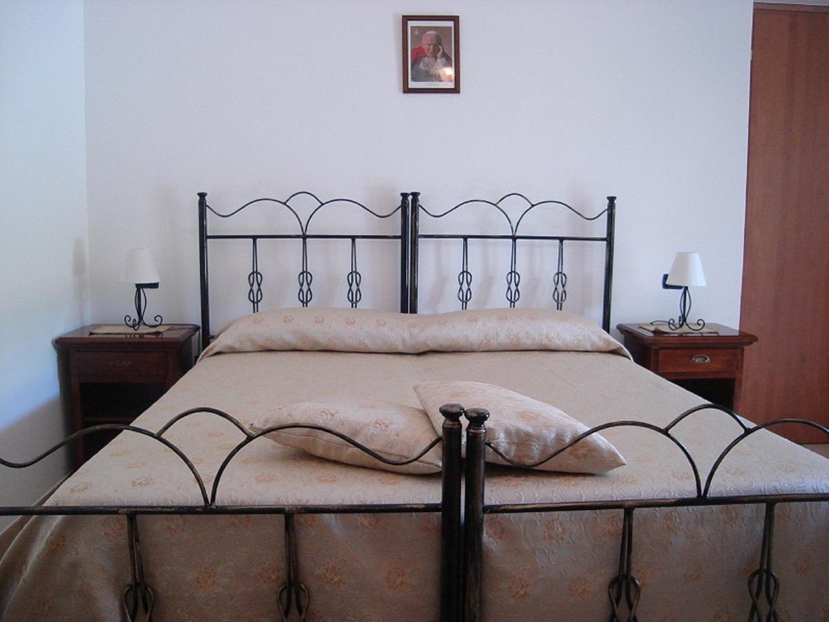 B&B Sole Del Pollino Rotonda Luaran gambar